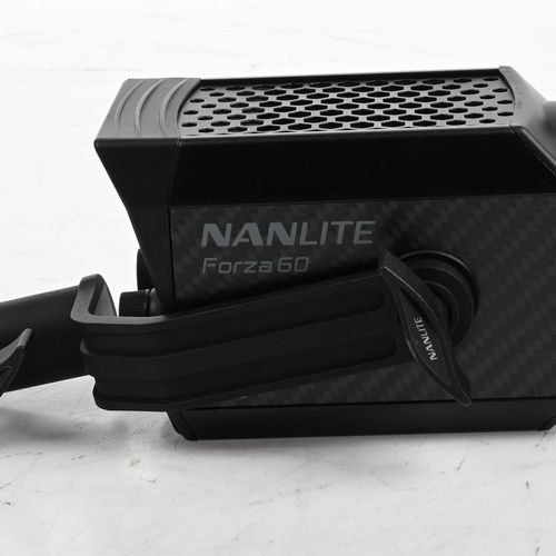 thumbnail-3 for Nanlite Forza 60 LED Monolight