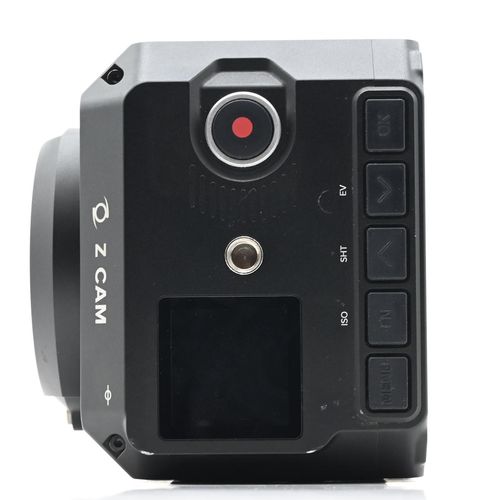 thumbnail-7 for Z CAM E2 Professional 4K Cinema Camera MFT Lens Mount (E1503)