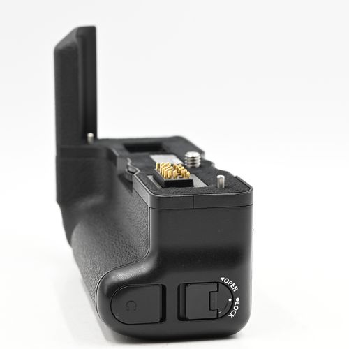 thumbnail-1 for Fuji Fujifilm VG-XT4 Vertical Battery Grip for X-T4