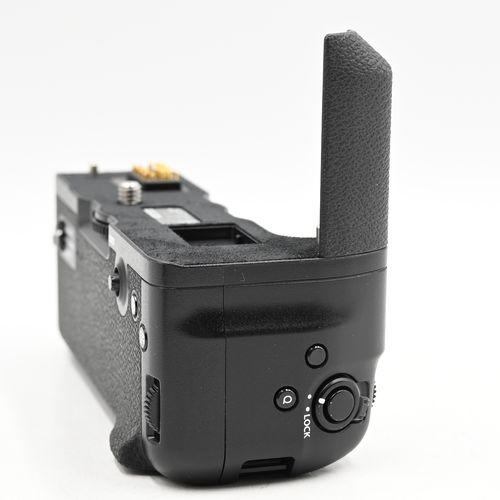 thumbnail-3 for Fuji Fujifilm VG-XT4 Vertical Battery Grip for X-T4