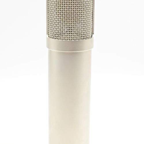 thumbnail-3 for MXL USB.009 Large-Diaphragm 24-Bit/96 kHz Studio USB Microphone