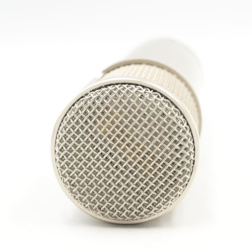 thumbnail-5 for MXL USB.009 Large-Diaphragm 24-Bit/96 kHz Studio USB Microphone