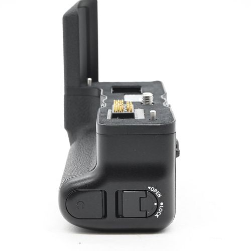 thumbnail-1 for Fujifilm VG-XT4 Vertical Battery Grip for X-T4