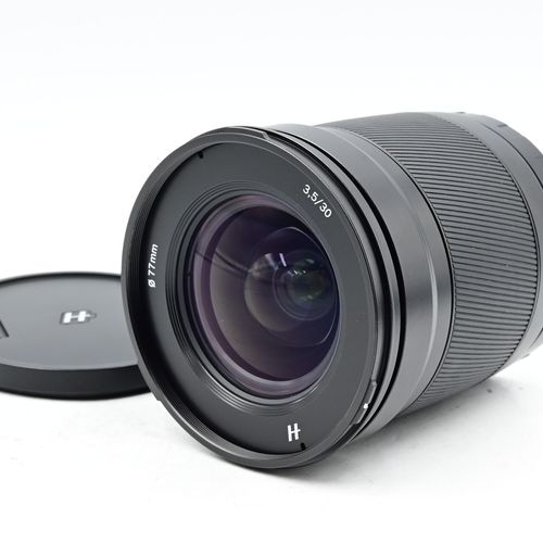 Hasselblad XCD 30mm f3.5 Lens X-Mount