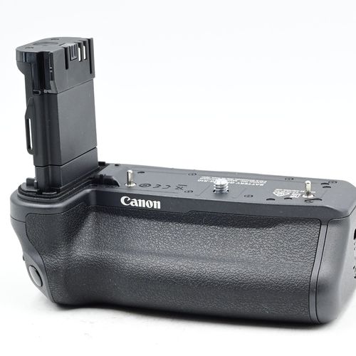 Canon BG-R10 Battery Grip for EOS R5, R6 Mirrorless Camera