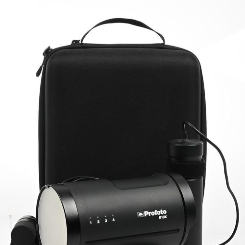 Profoto B10X OCF Flash Head w/Battery and Charger 901192