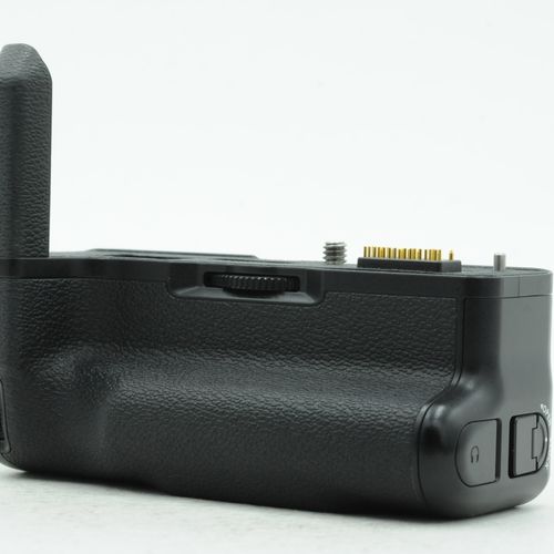 thumbnail-1 for Fuji Fujifilm VG-XT4 Vertical Battery Grip for X-T4