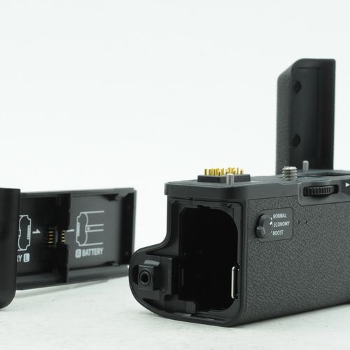 thumbnail-2 for Fuji Fujifilm VG-XT4 Vertical Battery Grip for X-T4