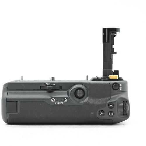 thumbnail-1 for Canon BG-R10 Battery Grip for EOS R5, R6 Mirrorless Camera