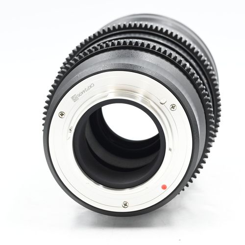 thumbnail-6 for Rokinon Cine DS 135mm T2.2 ED UMC Lens MFT Mount