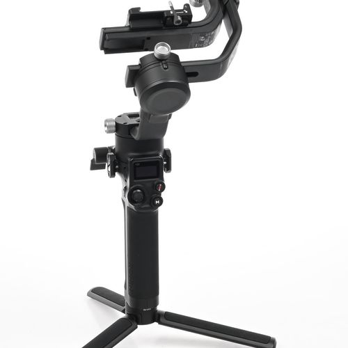 thumbnail-2 for DJI Ronin RSC 2 Pro Combo 3-Axis Gimbal Stabilizer RSC2