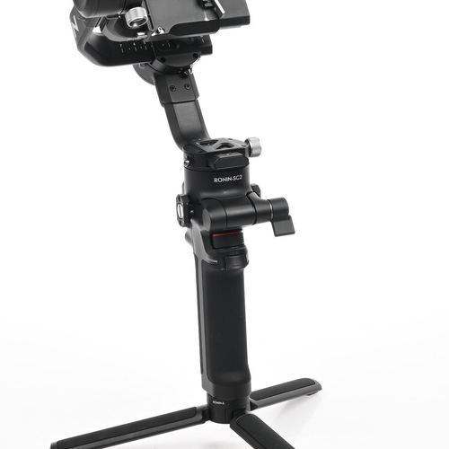 thumbnail-4 for DJI Ronin RSC 2 Pro Combo 3-Axis Gimbal Stabilizer RSC2