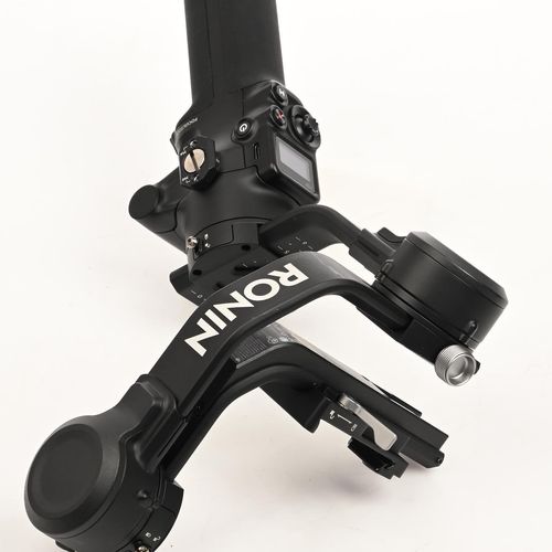 thumbnail-6 for DJI Ronin RSC 2 Pro Combo 3-Axis Gimbal Stabilizer RSC2