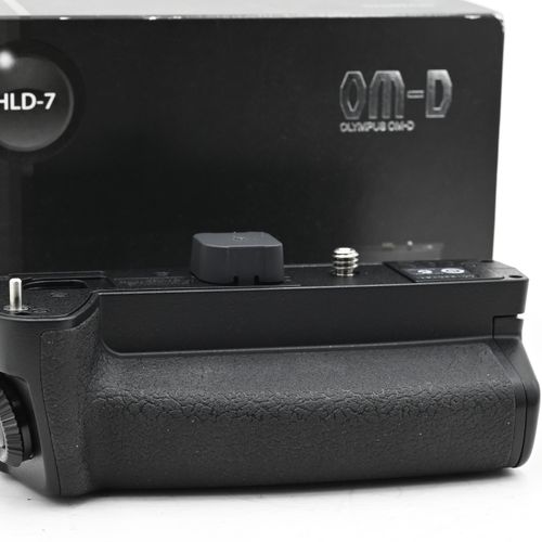 Olympus HLD-7 Battery Grip for OM-D E-M1 Micro 4/3