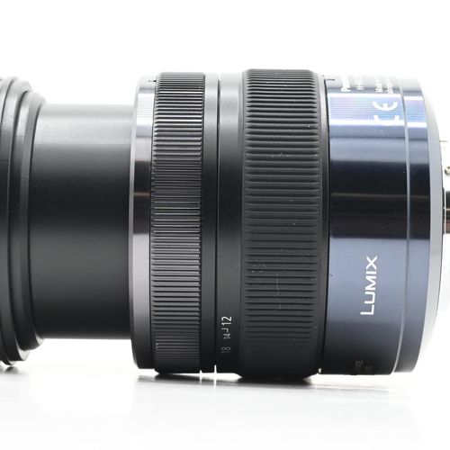 thumbnail-4 for Panasonic Lumix G 12-35mm f2.8 ASPH Power OIS HD Lens MFT H-HS12035