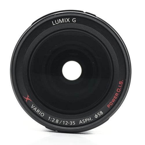 thumbnail-6 for Panasonic Lumix G 12-35mm f2.8 ASPH Power OIS HD Lens MFT H-HS12035