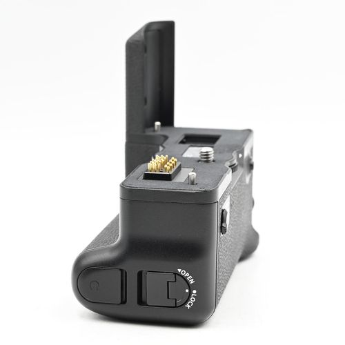 thumbnail-1 for Fuji Fujifilm VG-XT4 Vertical Battery Grip for X-T4