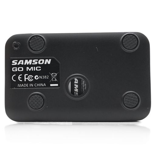 thumbnail-8 for Samson Go Mic Mobile Digital Wireless System