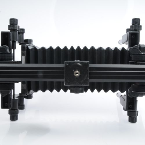 thumbnail-5 for Cambo SCX 4x5 Monorail Large Format View Camera