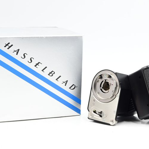 thumbnail-2 for Hasselblad Winder F for 200, 2000 Series 44067