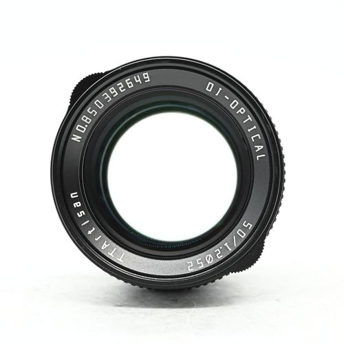 TTArtisan 50mm f1.2 Lens Fujifilm X