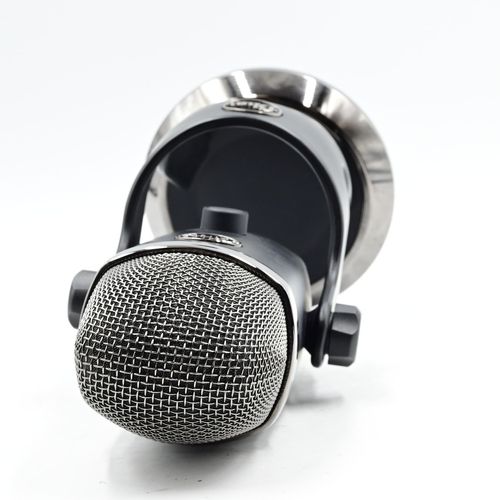 thumbnail-2 for Blue Yeti X USB Mic Microphone