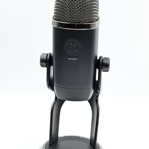 thumbnail-3 for Blue Yeti X USB Mic Microphone