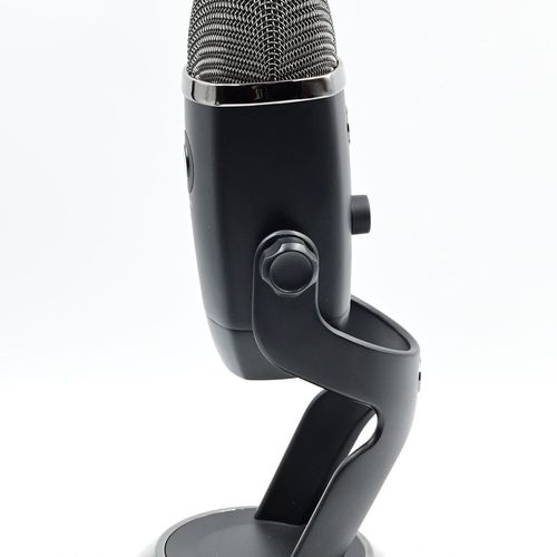 thumbnail-4 for Blue Yeti X USB Mic Microphone