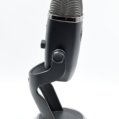 thumbnail-5 for Blue Yeti X USB Mic Microphone