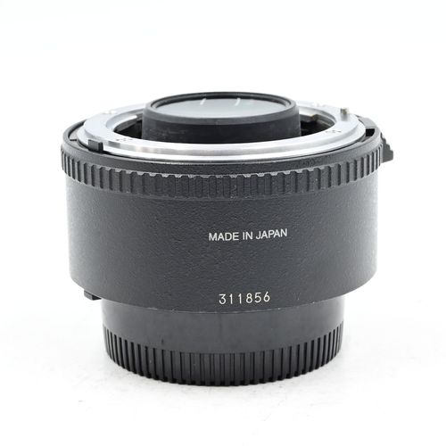 thumbnail-4 for Nikon AF-S TC-17E II 1.7x Teleconverter for AF-S,AF-I Lenses