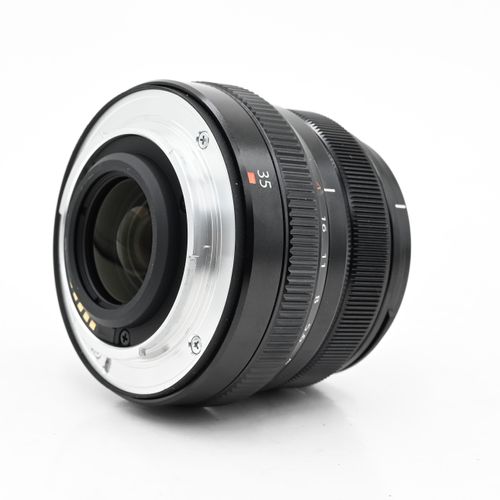 Fujifilm XF 35mm f2 R WR Fujinon Aspherical Lens