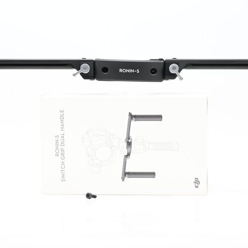 thumbnail-3 for DJI Ronin-S Switch Grip Dual Handle