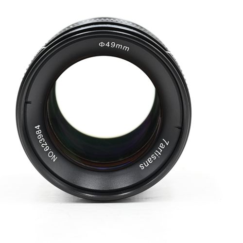 7artisans 55mm f1.4 Lens for Sony E NEX Mount