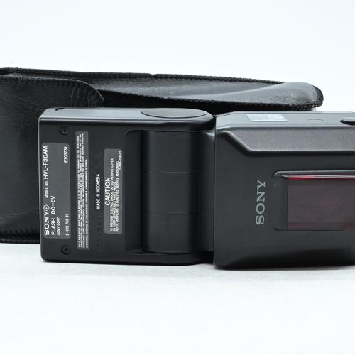 Sony HVL-F36AM Shoe Mount Flash