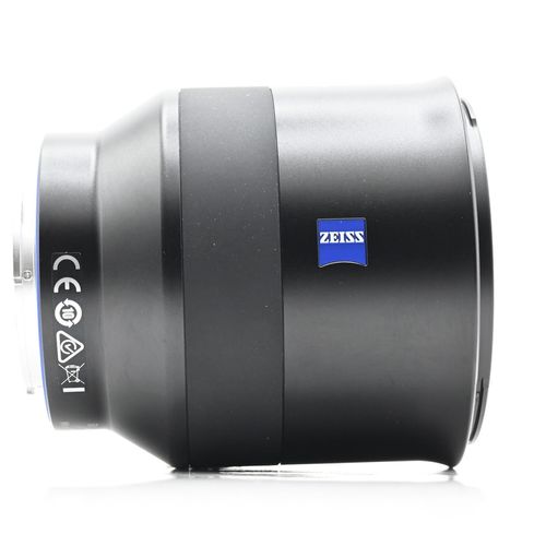 thumbnail-4 for Zeiss Batis 85mm f1.8 T* Sonnar Lens Sony E Mount