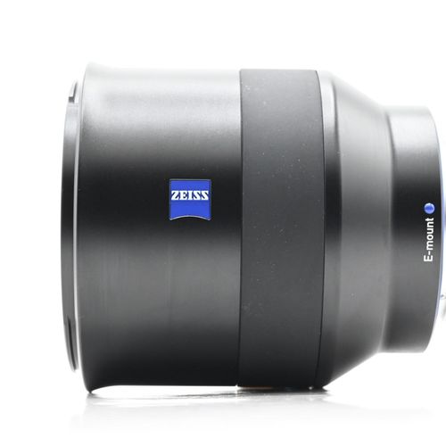 thumbnail-7 for Zeiss Batis 85mm f1.8 T* Sonnar Lens Sony E Mount