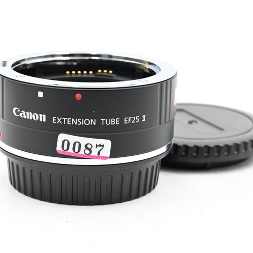 Canon Extension Tube EF25 II