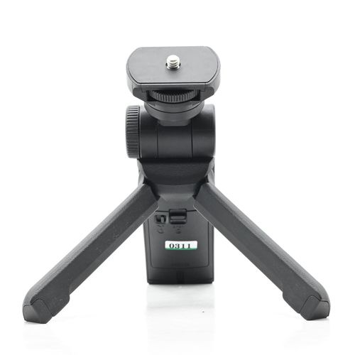 thumbnail-1 for Sony GP-VPT2BT Shooting Grip With Wireless Remote Commander