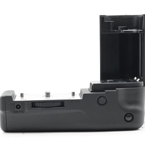 Contax Battery Holder Grip MP-1 for 645AF