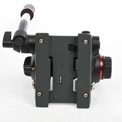 Manfrotto 502AH Pro Video Head MVH502AH