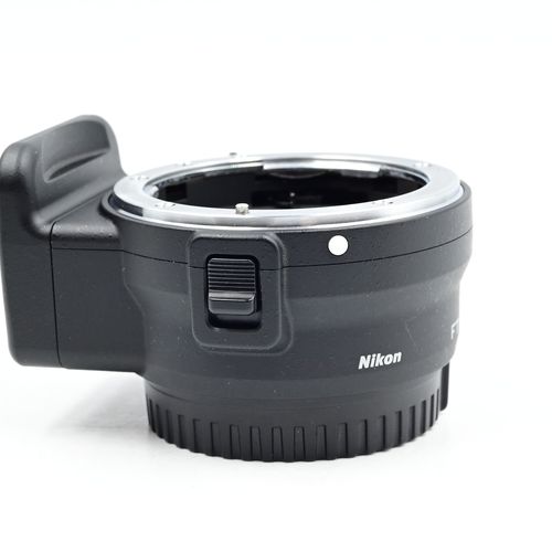 Nikon 1 One FT1 Mount Adapter for Nikkor F-Mount Lens w/Nikon 1 Cameras