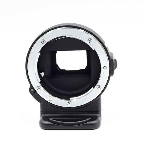 thumbnail-2 for Nikon 1 One FT1 Mount Adapter for Nikkor F-Mount Lens w/Nikon 1 Cameras