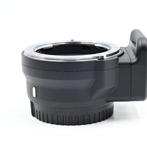 thumbnail-4 for Nikon 1 One FT1 Mount Adapter for Nikkor F-Mount Lens w/Nikon 1 Cameras