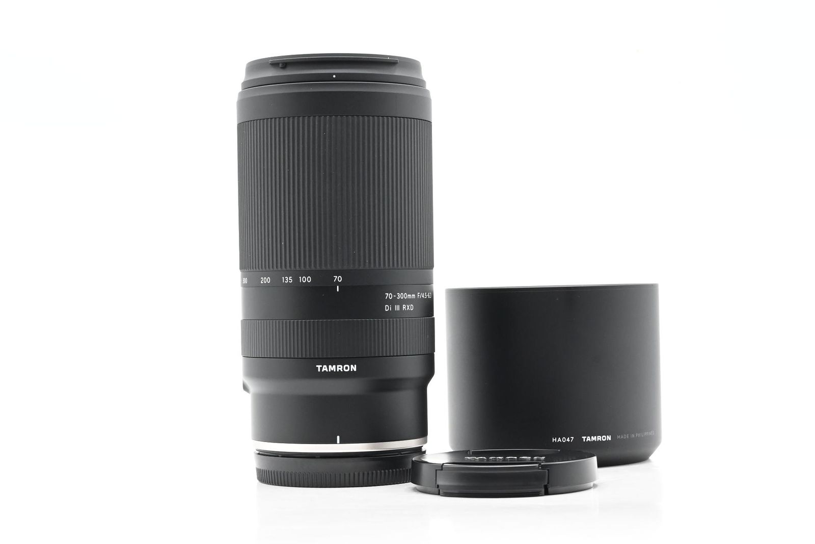 Tamron A047 70-300mm f4.5-6.3 Di III RXD Lens Nikon Z