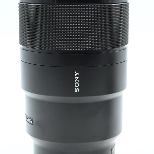 thumbnail-1 for Sony FE 90mm f2.8 Macro G OSS Lens E Mount SEL90M28G