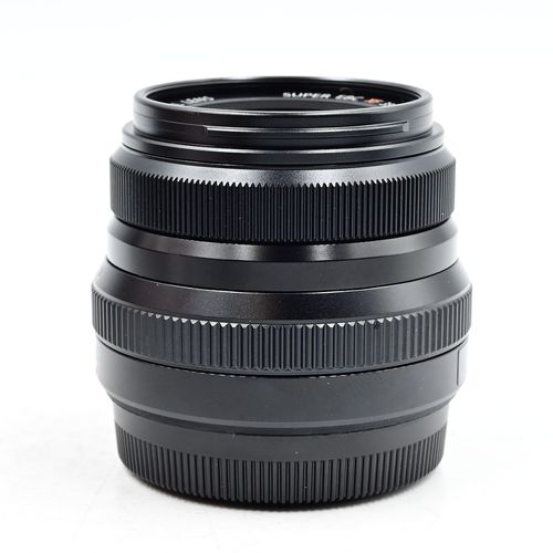 thumbnail-3 for Fujifilm XF 35mm f2 R WR Fujinon Aspherical Lens