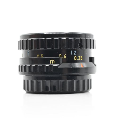 thumbnail-3 for Pentax-110 24mm f2.8 Lens For 110 Camera