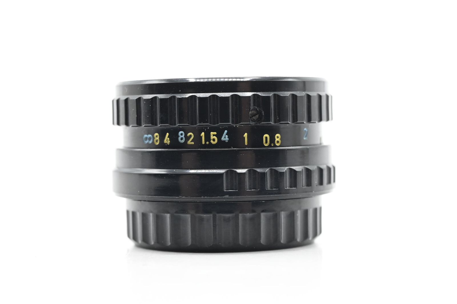 thumbnail-7 for Pentax-110 24mm f2.8 Lens For 110 Camera