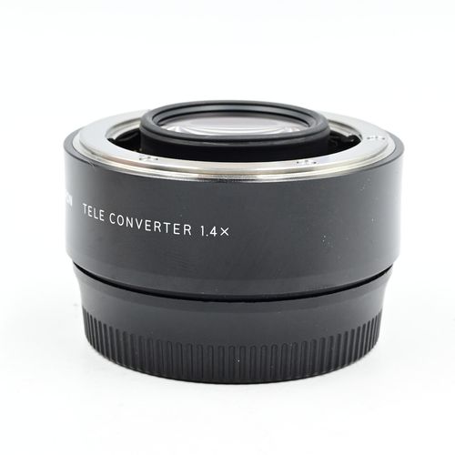 thumbnail-2 for Tamron TC-X14 1.4X Teleconverter Converter for Nikon F