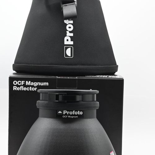 Profoto OCF Magnum Reflector